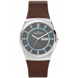 Montre Skagen Collection Melbye | Montre Homme | SKW6785 | Montres and Co