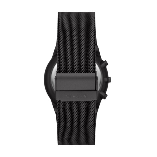 Montre Skagen Collection Melbye Chronograph | Montre Homme | SKW6802 |  Montres and Co