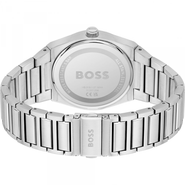 Montre Boss Collection Steer | Montre Homme | 1513992 | Montres and Co