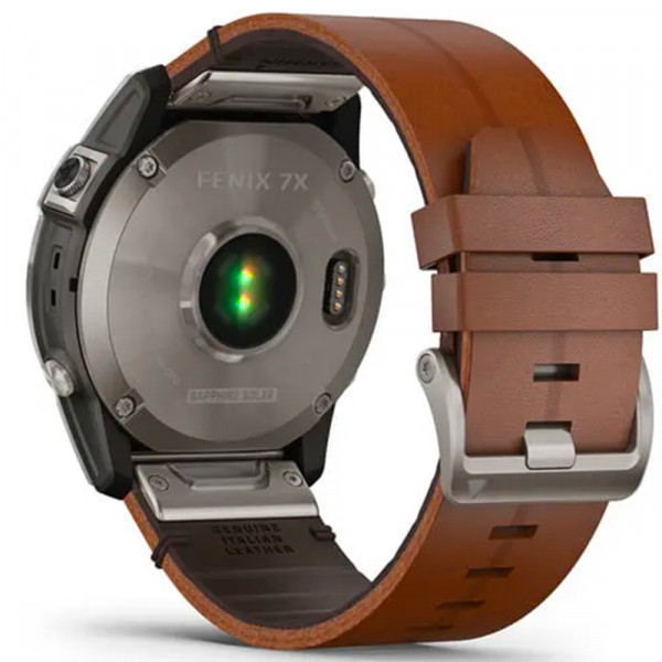 Bracelet de montre Garmin - Bracelets de montre - Électronique