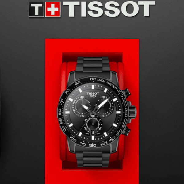 Montre Tissot Collection T-Sport, Montre Homme