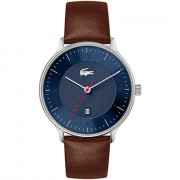 Montre Lacoste Collection Vienna | Montre Homme | 2011105 | Montres and Co