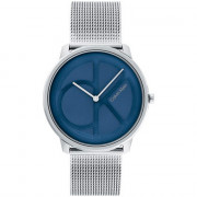 Klein Homme 25200229 Montre Montre CK | Co and Calvin Collection Montres Iconic | |