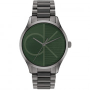 Montre Calvin Klein Collection Iconic Mesh | Montre Homme | 25200031 |  Montres and Co