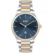 Boss | Montre Montres Montre Principle Co and Homme Collection 1514115 Business | |