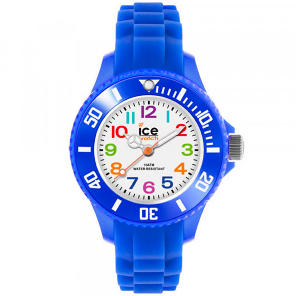 Montre Ice Watch Collection Ice Mini, Montre Enfant, 000745