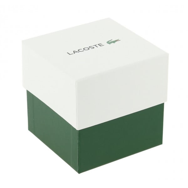 Montre Lacoste Collection 12.12 Chrono | Montre Homme | 2011243 | Montres  and Co