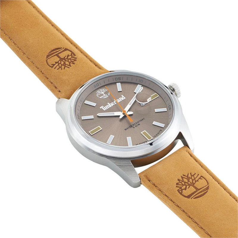 Montre Timberland Collection Orford | Montre Homme | TDWGB0010803 | Montres  and Co