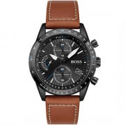 Montre Boss Collection Ace | Montre Homme | 1513917 | Montres and Co