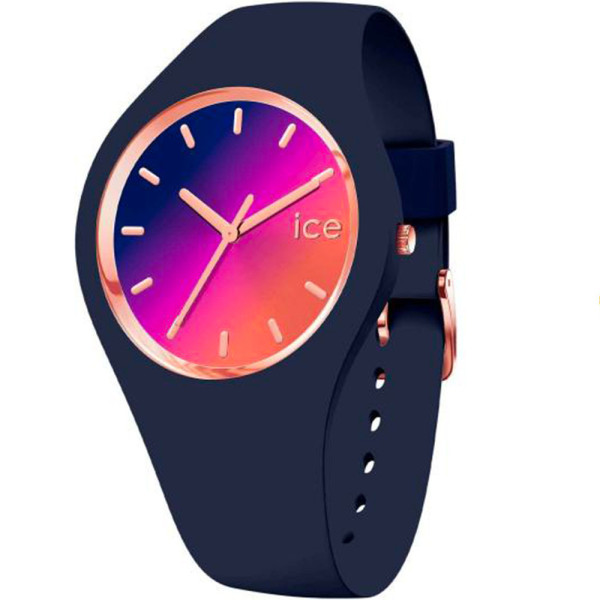 Montre Ice Watch Collection Ice Sunset, Montre Femme, 020641