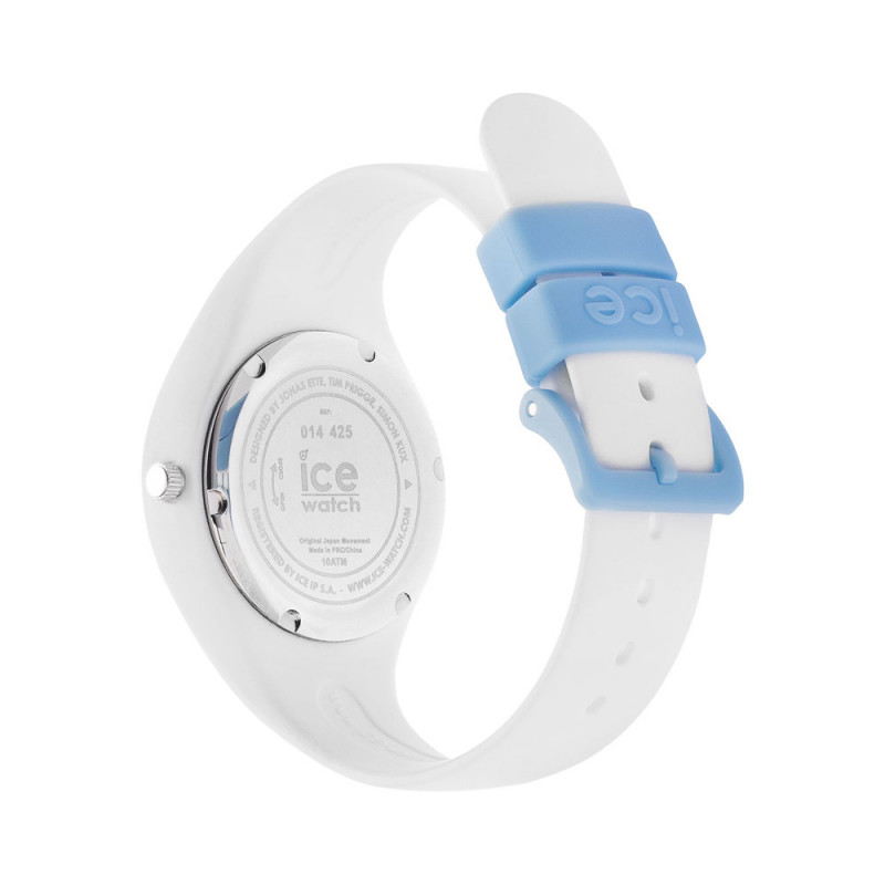 Femme and Montre | Montre Watch Ola Kids Co Ice Collection Montres Ice 014425 | |