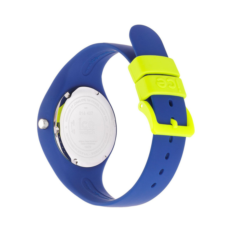 Montre Ice Watch Collection Ice Ola Kids | Montre Enfant | 014427 | Montres  and Co