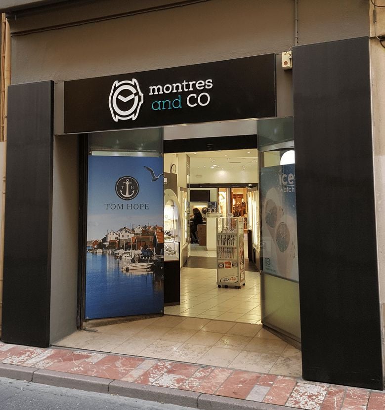 Montres and Co - Perpignan